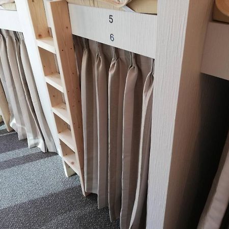 Bnb+ Kanda 도쿄 외부 사진