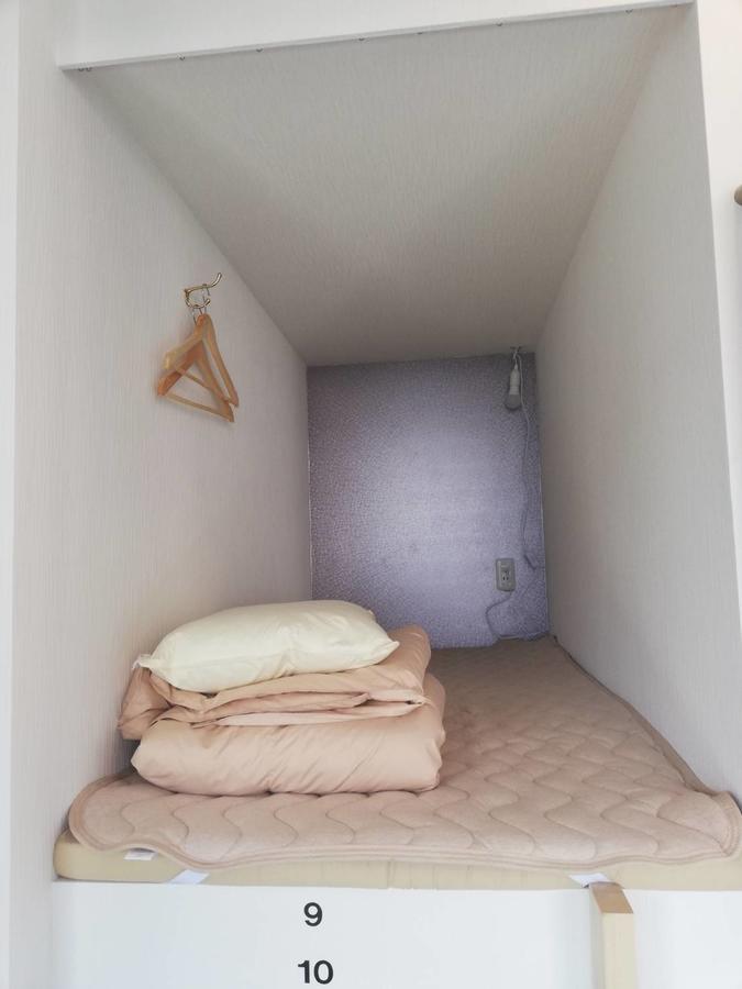 Bnb+ Kanda 도쿄 외부 사진