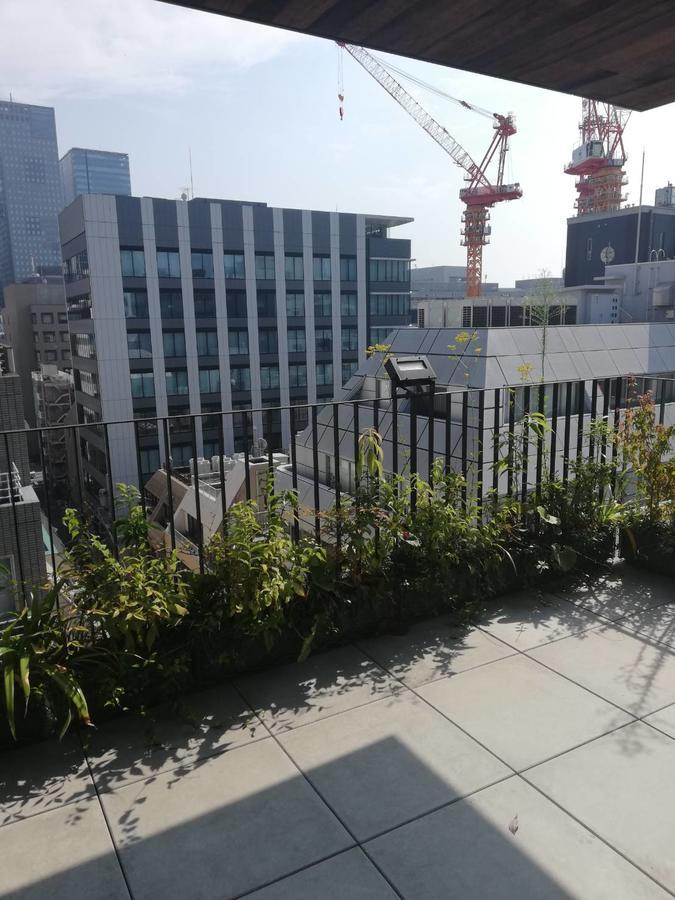 Bnb+ Kanda 도쿄 외부 사진