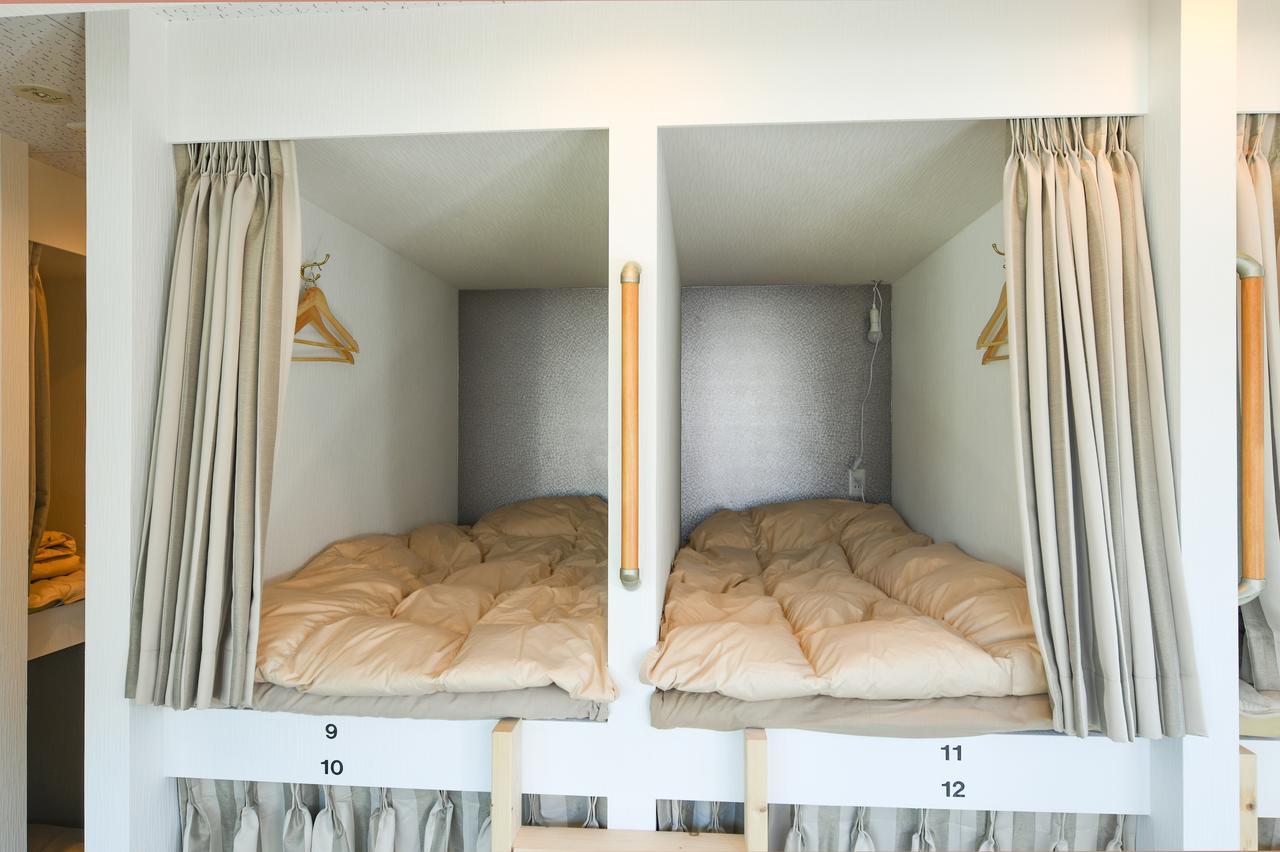 Bnb+ Kanda 도쿄 외부 사진