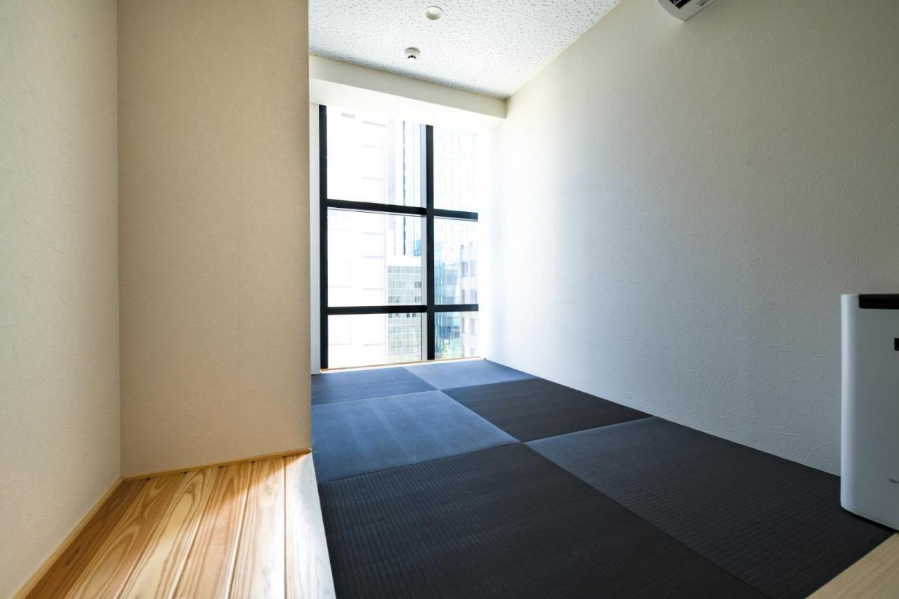 Bnb+ Kanda 도쿄 외부 사진